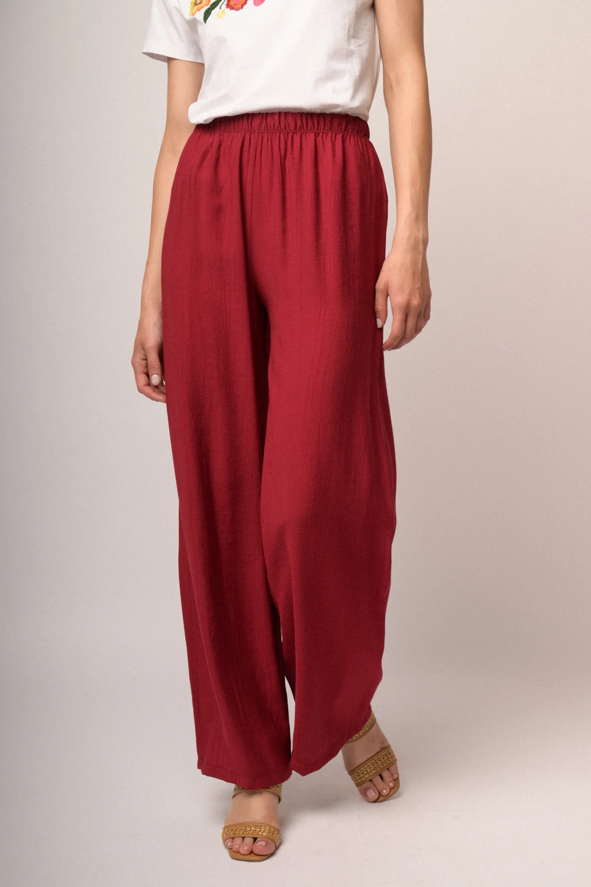 New collection